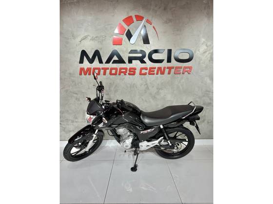 HONDA CG 160 FAN HONDA CG 160 FAN